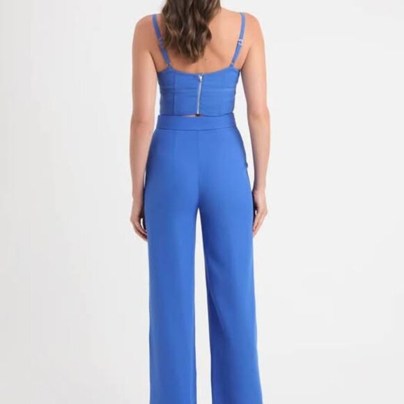 Tailored Kookai Dress Pant - Picture 3 of 6